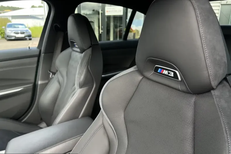 BMW M3 (Seria 3) din 2022 cu 80.300 km - oferta BMW205751 - foto 8