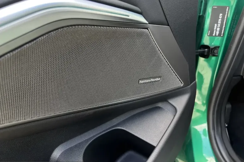 BMW M3 (Seria 3) din 2022 cu 80.300 km - oferta BMW205751 - foto 9