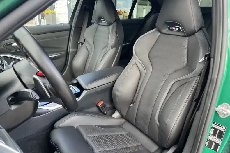 BMW M3 (Seria 3) din 2022 cu 80.300 km - oferta BMW205751 - foto 12