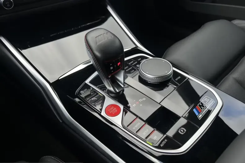 BMW M3 (Seria 3) din 2022 cu 80.300 km - oferta BMW205751 - foto 13