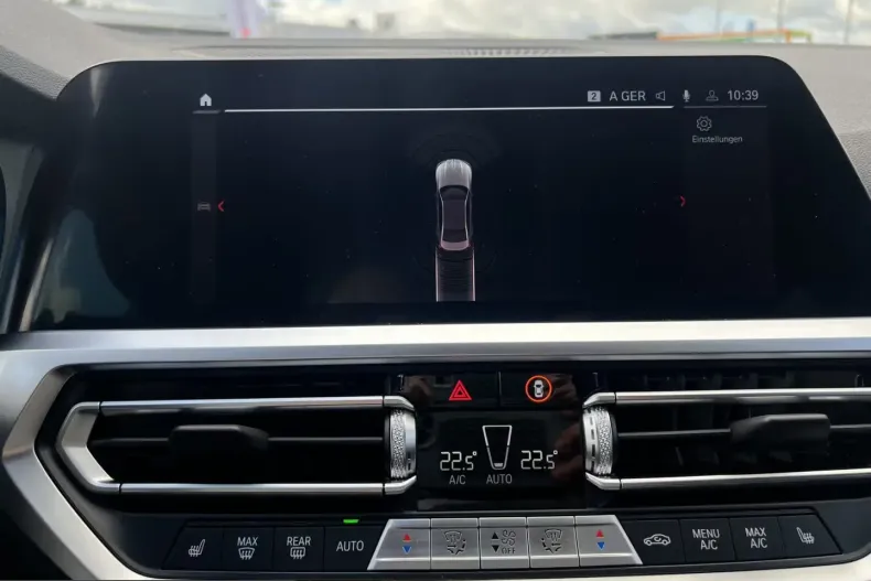 BMW M3 (Seria 3) din 2022 cu 80.300 km - oferta BMW205751 - foto 14