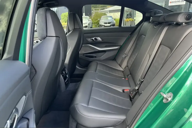 BMW M3 (Seria 3) din 2022 cu 80.300 km - oferta BMW205751 - foto 20