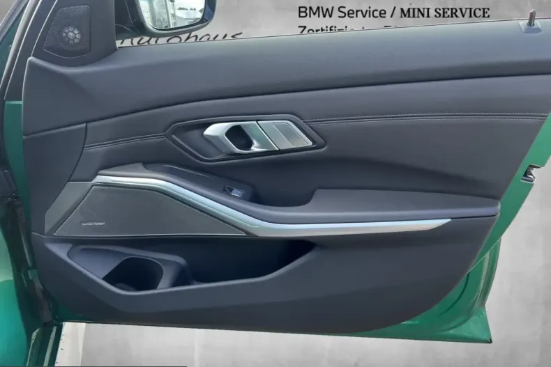 BMW M3 (Seria 3) din 2022 cu 80.300 km - oferta BMW205751 - foto 22