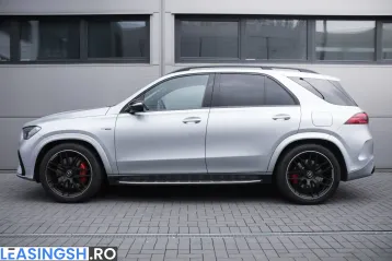 Mercedes-Benz GLE 53 AMG din 2025 - oferta MER205752
