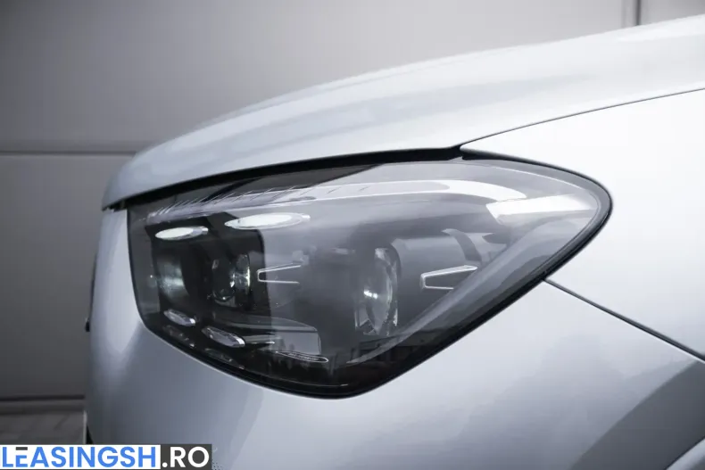 Mercedes-Benz GLE 53 AMG (Clasa GLE) din 2025 cu 18.500 km - oferta MER205752 - foto 6