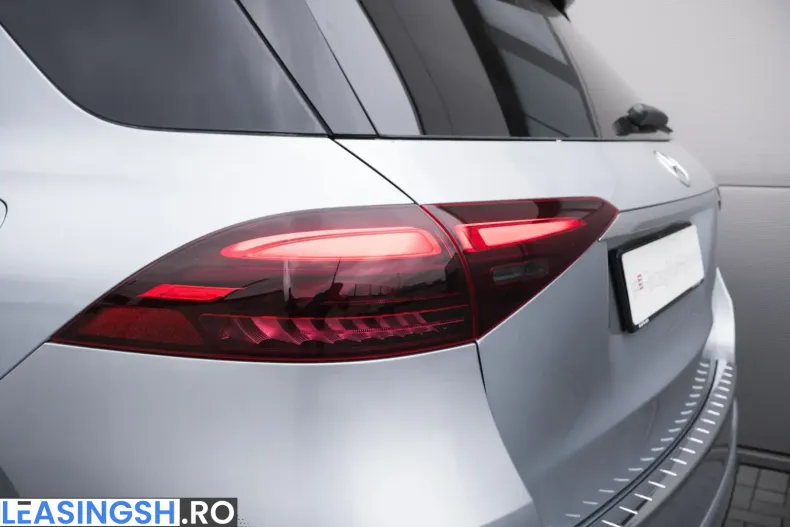 Mercedes-Benz GLE 53 AMG (Clasa GLE) din 2025 cu 18.500 km - oferta MER205752 - foto 7