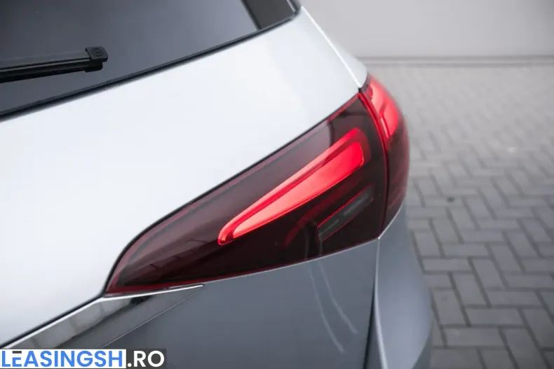 Mercedes-Benz GLE 53 AMG (Clasa GLE) din 2025 cu 18.500 km - oferta MER205752 - foto 8