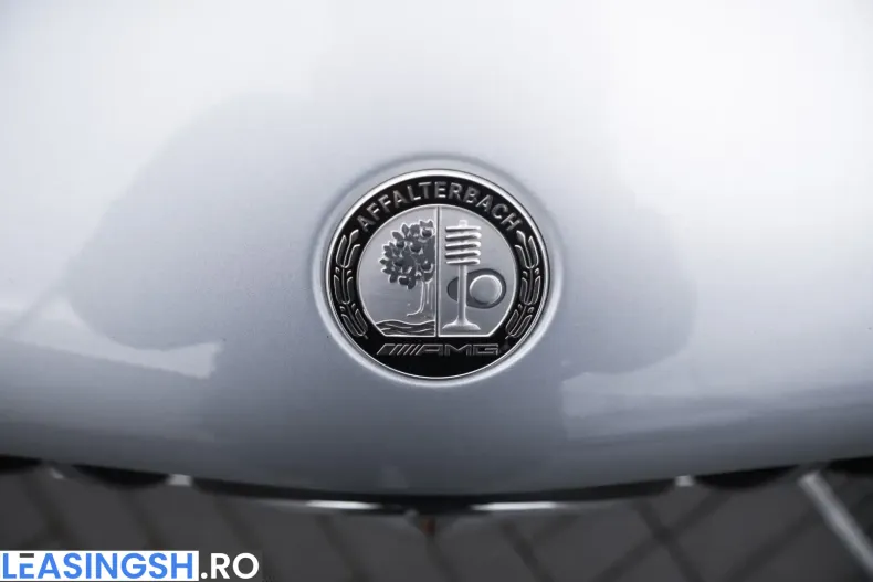 Mercedes-Benz GLE 53 AMG (Clasa GLE) din 2025 cu 18.500 km - oferta MER205752 - foto 11