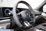 Mercedes-Benz GLE 53 AMG (Clasa GLE) din 2025 cu 18.500 km - oferta MER205752 - foto 13