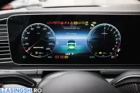 Mercedes-Benz GLE 53 AMG (Clasa GLE) din 2025 cu 18.500 km - oferta MER205752 - foto 14