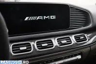 Mercedes-Benz GLE 53 AMG (Clasa GLE) din 2025 cu 18.500 km - oferta MER205752 - foto 18