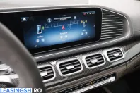 Mercedes-Benz GLE 53 AMG (Clasa GLE) din 2025 cu 18.500 km - oferta MER205752 - foto 19