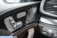 Mercedes-Benz GLE 53 AMG (Clasa GLE) din 2025 cu 18.500 km - oferta MER205752 - foto 20