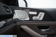 Mercedes-Benz GLE 53 AMG (Clasa GLE) din 2025 cu 18.500 km - oferta MER205752 - foto 21