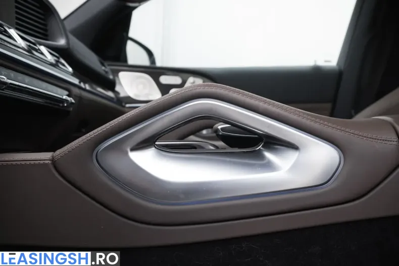 Mercedes-Benz GLE 53 AMG (Clasa GLE) din 2025 cu 18.500 km - oferta MER205752 - foto 22
