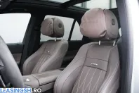 Mercedes-Benz GLE 53 AMG (Clasa GLE) din 2025 cu 18.500 km - oferta MER205752 - foto 24
