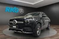 Mercedes-Benz GLE 350 (Clasa GLE) din 2022 cu 53.336 km - oferta MER205753 - foto 1