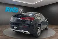 Mercedes-Benz GLE 350 (Clasa GLE) din 2022 cu 53.336 km - oferta MER205753 - foto 2