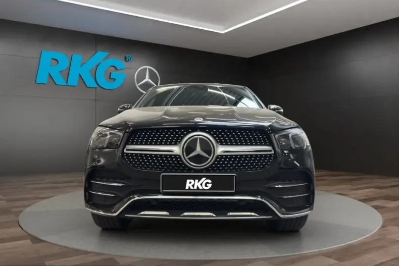 Mercedes-Benz GLE 350 (Clasa GLE) din 2022 cu 53.336 km - oferta MER205753 - foto 3