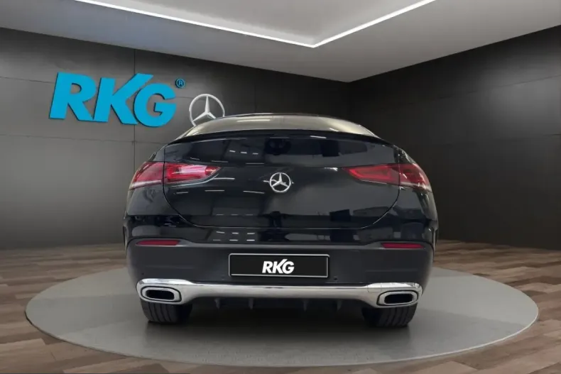 Mercedes-Benz GLE 350 (Clasa GLE) din 2022 cu 53.336 km - oferta MER205753 - foto 4