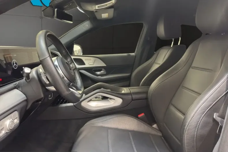 Mercedes-Benz GLE 350 (Clasa GLE) din 2022 cu 53.336 km - oferta MER205753 - foto 5