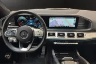 Mercedes-Benz GLE 350 (Clasa GLE) din 2022 cu 53.336 km - oferta MER205753 - foto 7