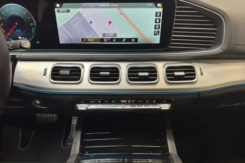 Mercedes-Benz GLE 350 (Clasa GLE) din 2022 cu 53.336 km - oferta MER205753 - foto 8