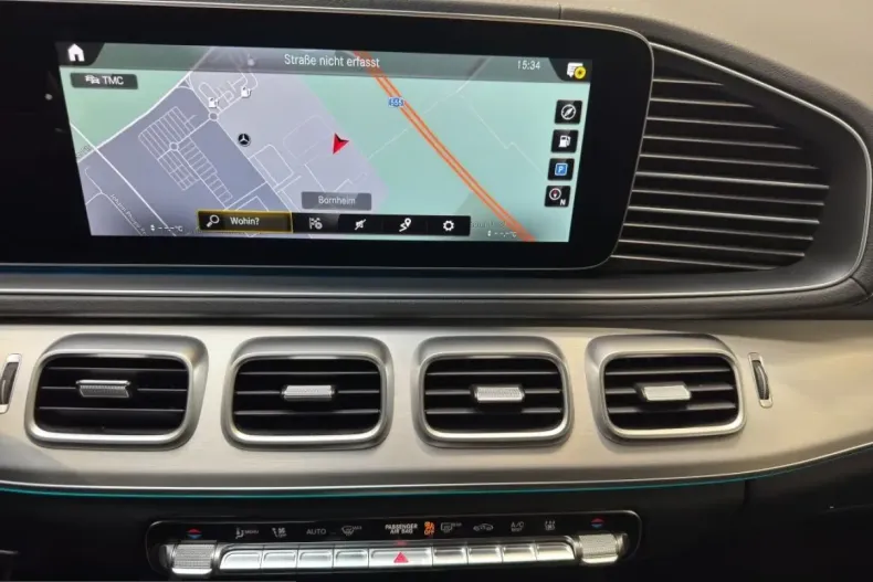 Mercedes-Benz GLE 350 (Clasa GLE) din 2022 cu 53.336 km - oferta MER205753 - foto 10