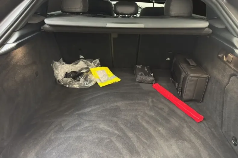 Mercedes-Benz GLE 350 (Clasa GLE) din 2022 cu 53.336 km - oferta MER205753 - foto 11