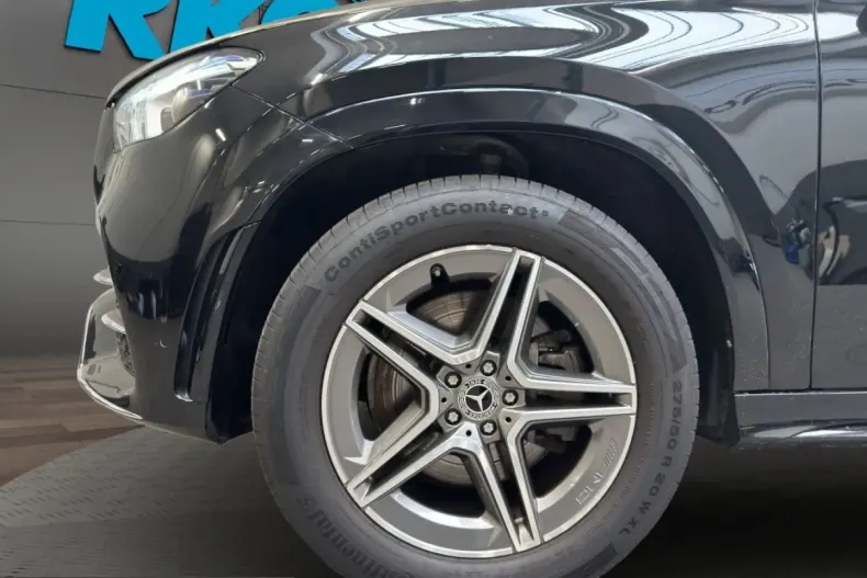 Mercedes-Benz GLE 350 (Clasa GLE) din 2022 cu 53.336 km - oferta MER205753 - foto 15