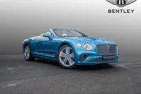 Bentley Continental GTC din 2022 cu 24.890 km - oferta BEN205754 - foto 1