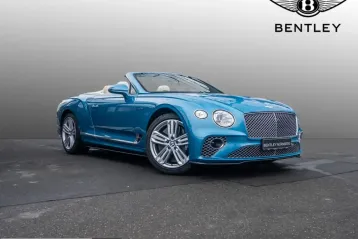 Bentley Continental GTC din 2022 - oferta BEN205754