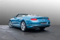 Bentley Continental GTC din 2022 cu 24.890 km - oferta BEN205754 - foto 3