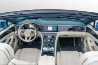 Bentley Continental GTC din 2022 cu 24.890 km - oferta BEN205754 - foto 4