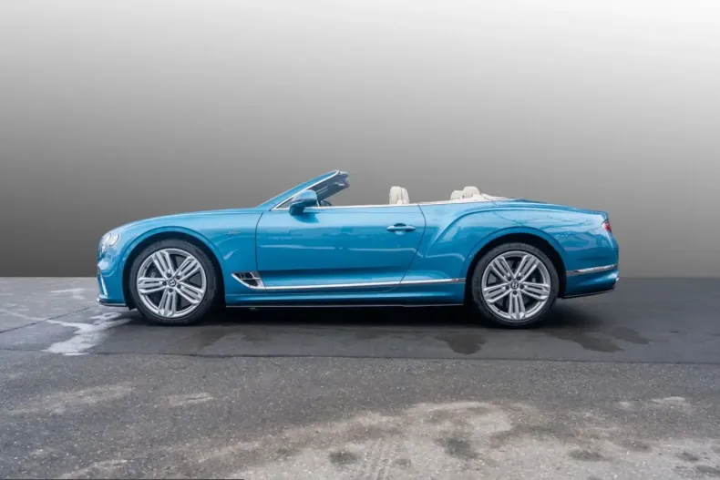 Bentley Continental GTC din 2022 cu 24.890 km - oferta BEN205754 - foto 5