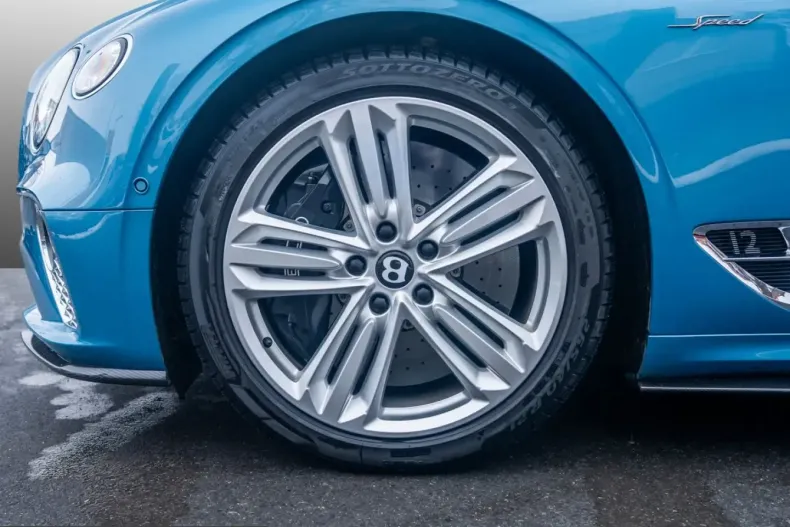 Bentley Continental GTC din 2022 cu 24.890 km - oferta BEN205754 - foto 6