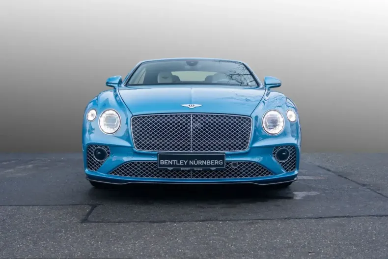 Bentley Continental GTC din 2022 cu 24.890 km - oferta BEN205754 - foto 7