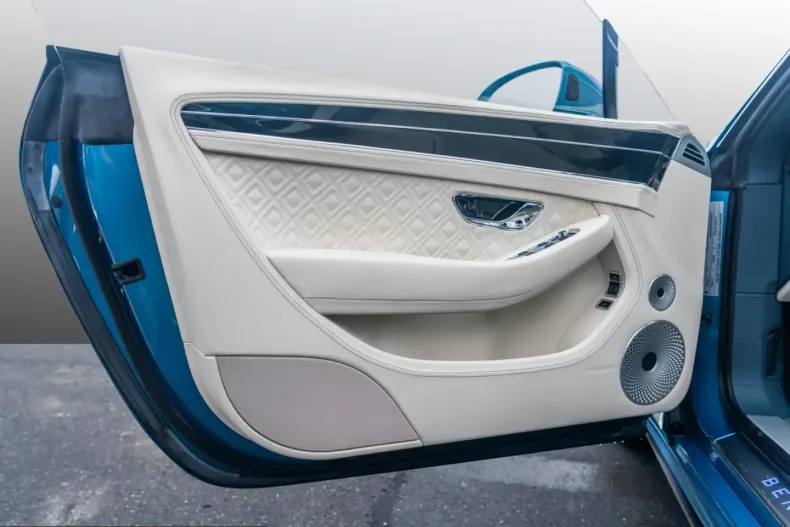 Bentley Continental GTC din 2022 cu 24.890 km - oferta BEN205754 - foto 12