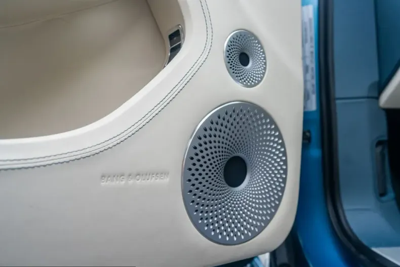 Bentley Continental GTC din 2022 cu 24.890 km - oferta BEN205754 - foto 13