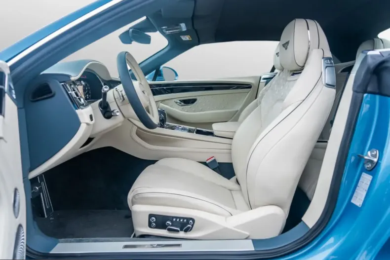 Bentley Continental GTC din 2022 cu 24.890 km - oferta BEN205754 - foto 15