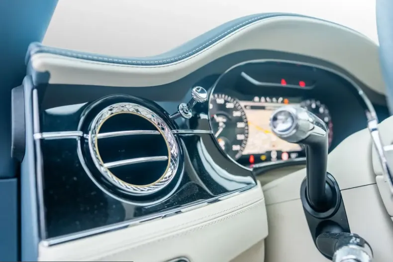 Bentley Continental GTC din 2022 cu 24.890 km - oferta BEN205754 - foto 16