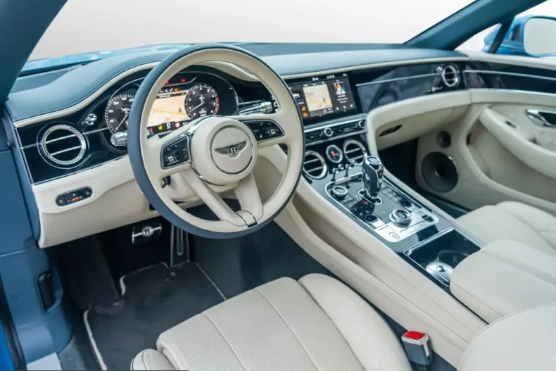Bentley Continental GTC din 2022 cu 24.890 km - oferta BEN205754 - foto 19