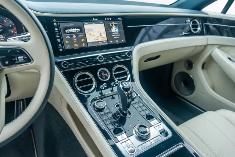 Bentley Continental GTC din 2022 cu 24.890 km - oferta BEN205754 - foto 20