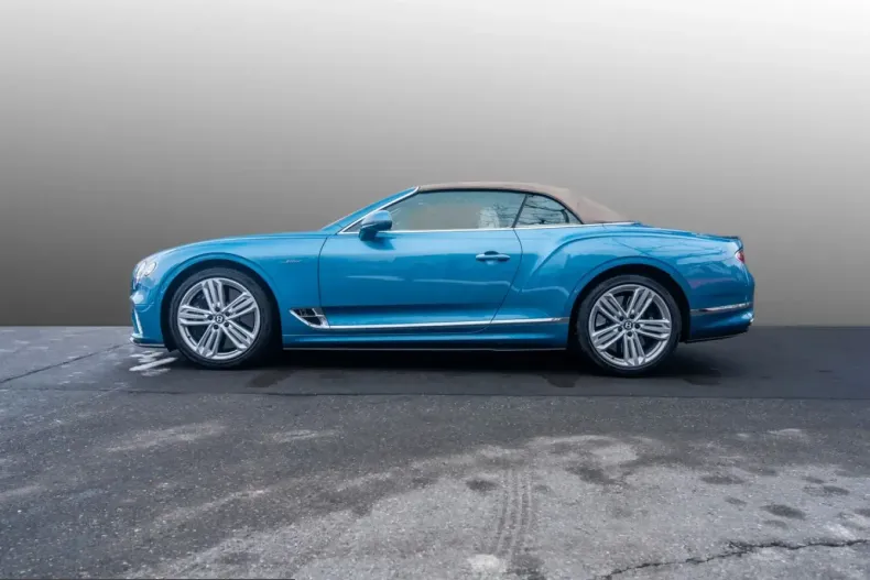 Bentley Continental GTC din 2022 cu 24.890 km - oferta BEN205754 - foto 26