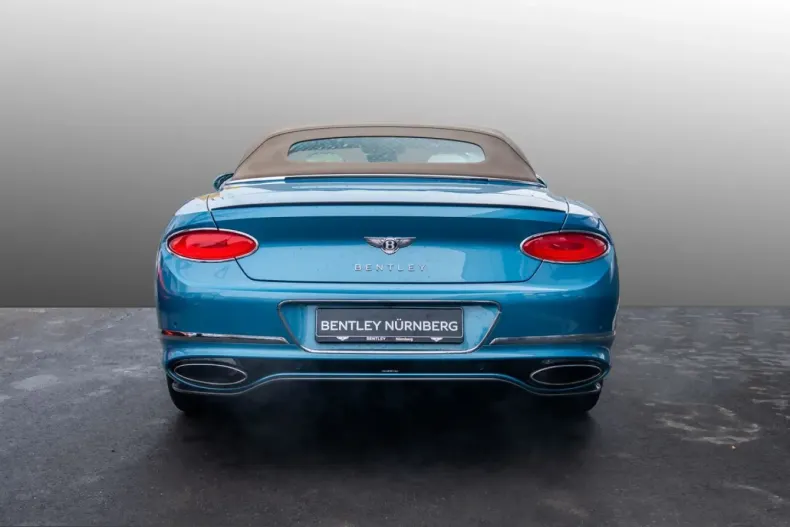 Bentley Continental GTC din 2022 cu 24.890 km - oferta BEN205754 - foto 28