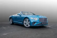 Bentley Continental GTC din 2022 cu 24.890 km - oferta BEN205754 - foto 30