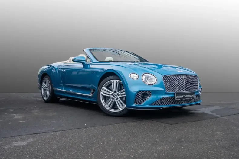 Bentley Continental GTC din 2022 cu 24.890 km - oferta BEN205754 - foto 30