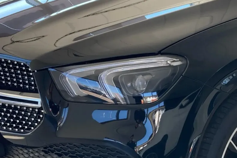 Mercedes-Benz GLE 350 (Clasa GLE) din 2022 cu 68.500 km - oferta MER205755 - foto 4