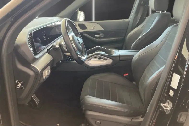 Mercedes-Benz GLE 350 (Clasa GLE) din 2022 cu 68.500 km - oferta MER205755 - foto 6