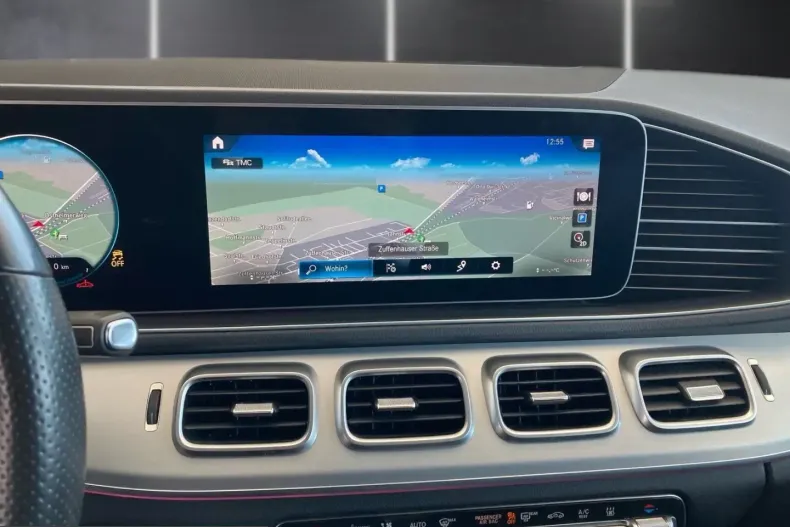 Mercedes-Benz GLE 350 (Clasa GLE) din 2022 cu 68.500 km - oferta MER205755 - foto 8